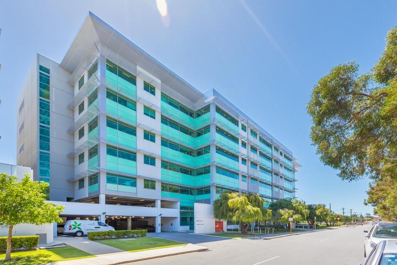 Commercial Office Cleaning