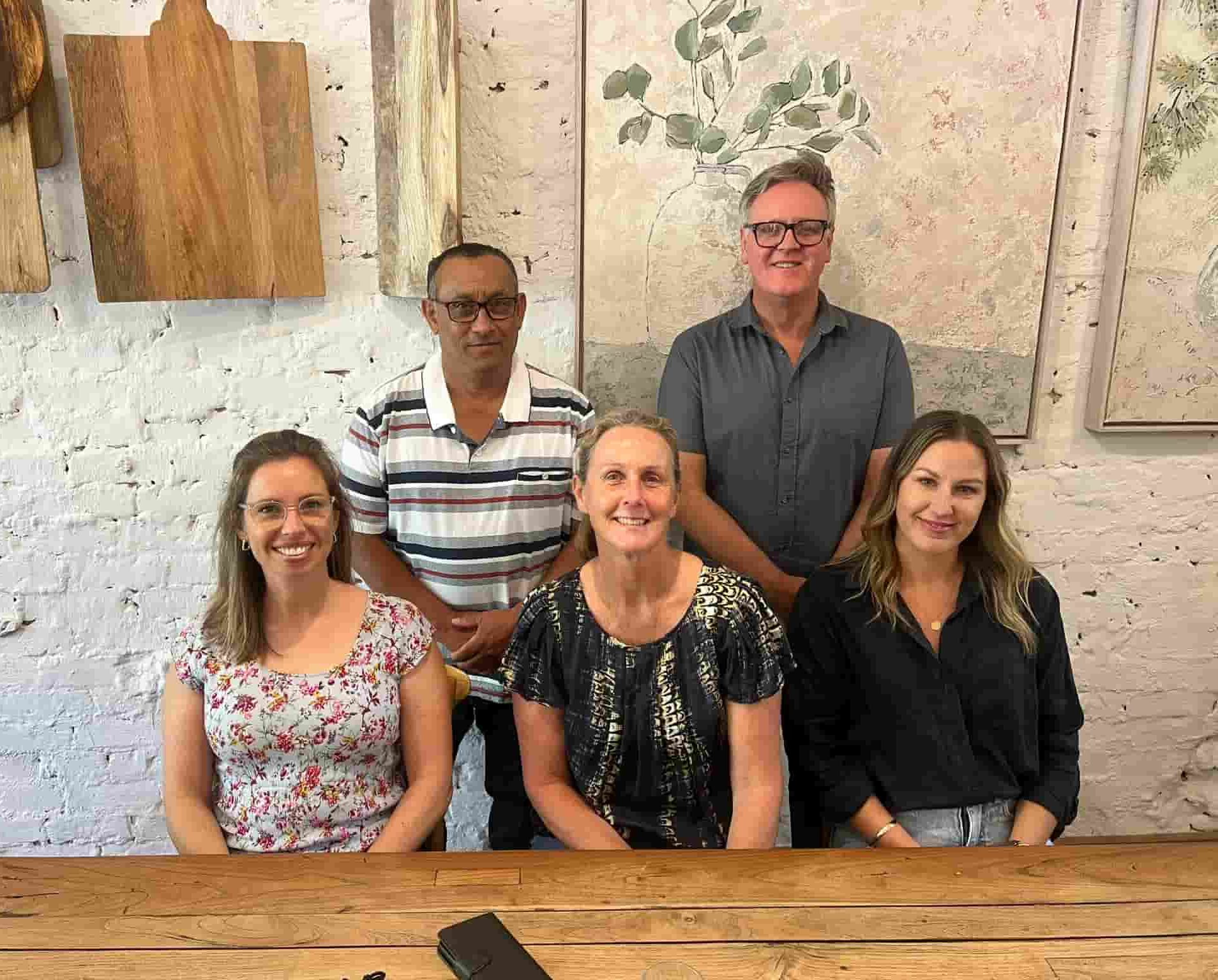 img 2914 Cleanbright Team Photo